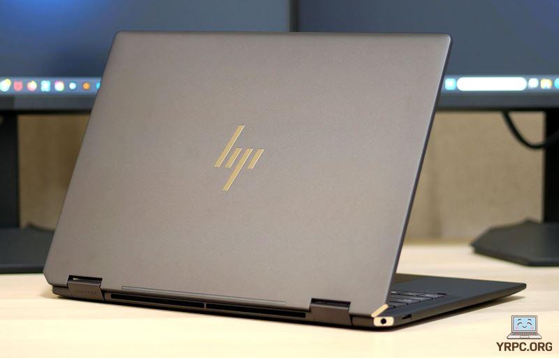 HP Spectre x360 14-eu」実機レビュー！最強レベルの2in1ノート