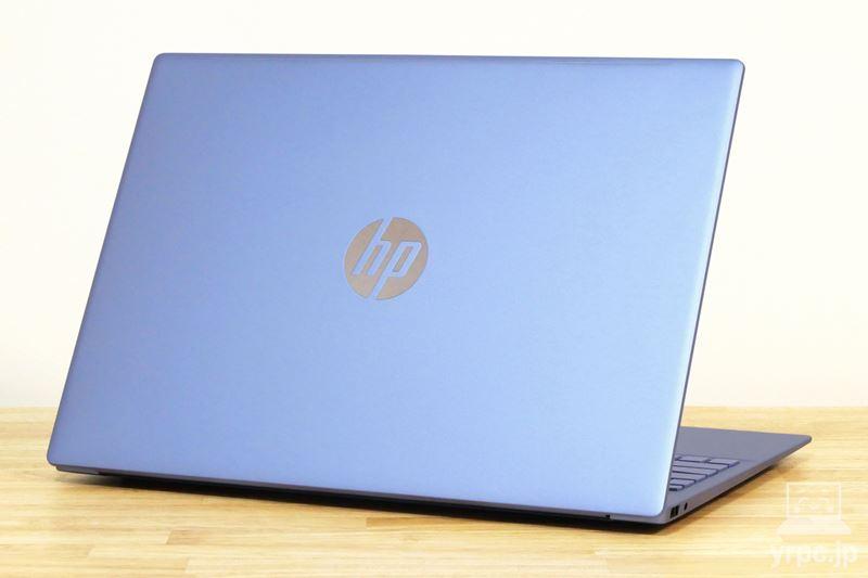 HP Pavilion 16-af（インテル）」実機レビュー！タッチ対応・約1.79kg