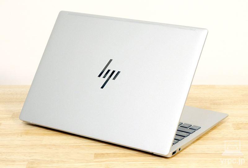 HP Pavilion Aero 13-bg」実機レビュー！13.3型で約990gの軽さ！しかも
