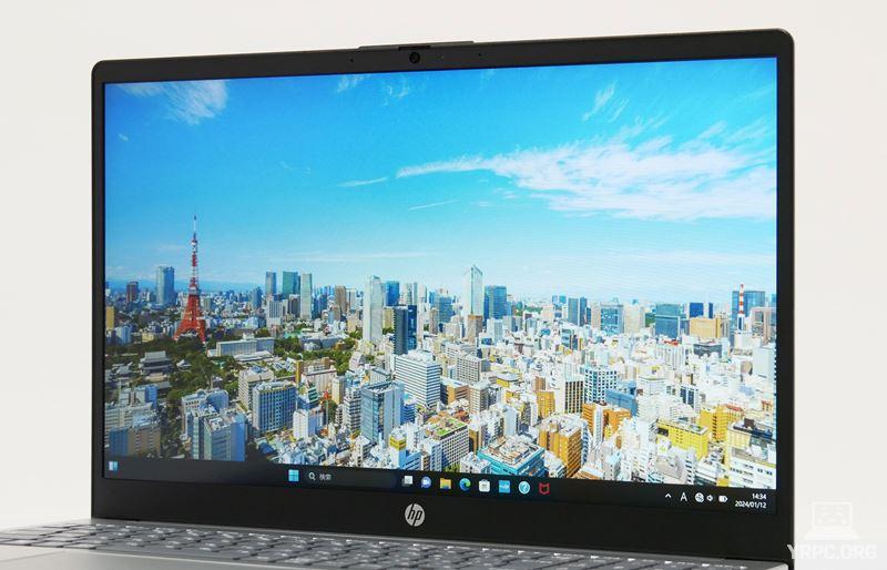 HP 15-fc」実機レビュー！【自腹購入品】で実力検証！価格の安い15.6型
