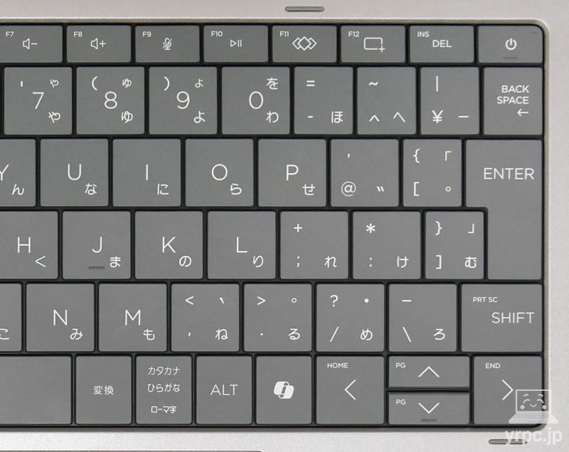 HP OmniBook X Flip 14-fm」実機レビュー！Core Ultra 200V＆有機EL