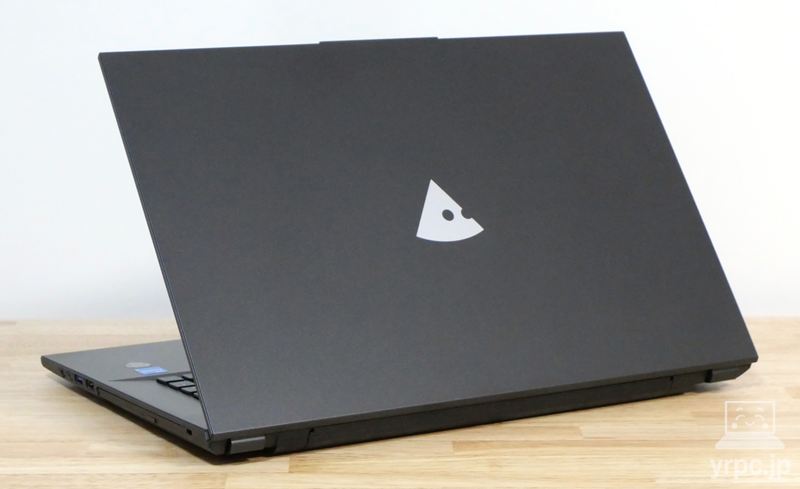 マウス「mouse F7-I5I01BK-B」実機レビュー！光学ドライブ搭載で自宅用