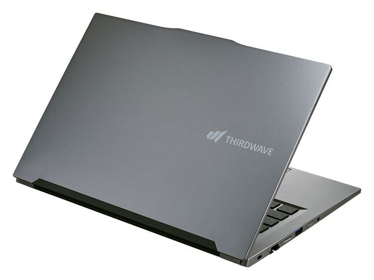 THIRDWAVE F-14BR5A メモリ16GB搭載モデル」購入前の注意点は