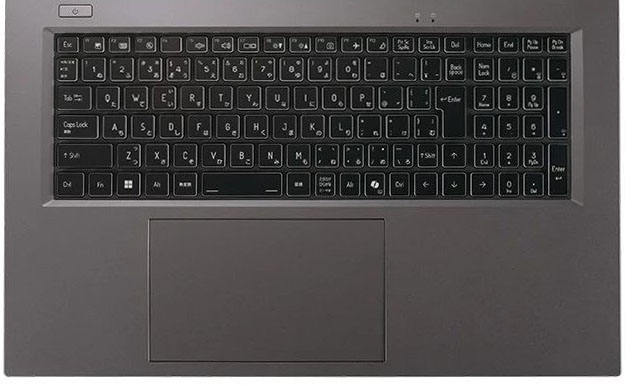 17インチのおすすめノートパソコン【2026年2月版】17型でも軽量、安い