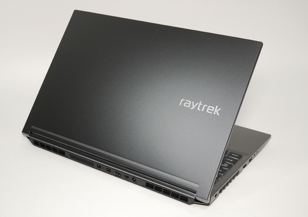 ドスパラ「raytrek G5-R」実機レビュー！コスパ抜群。クリエイティブな