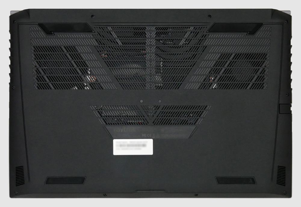 ドスパラ「raytrek G5-R」実機レビュー！コスパ抜群。クリエイティブな