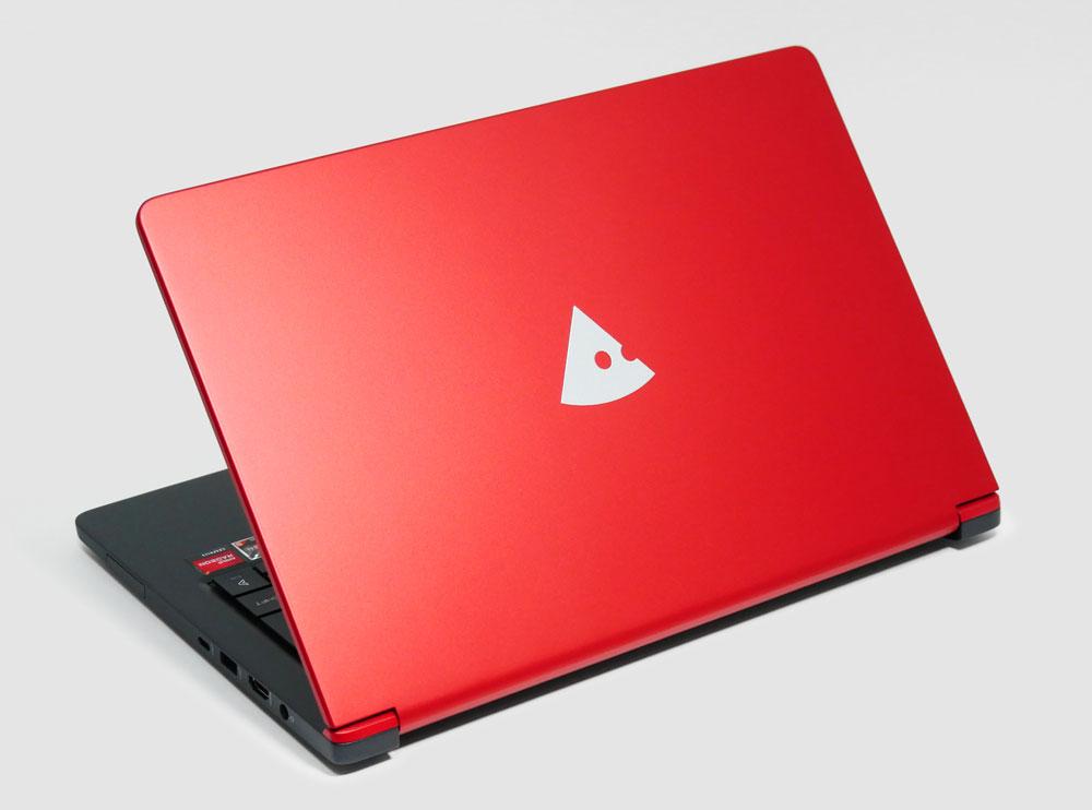 マウス「mouse X4-R5」の実機レビュー！軽くてCPU性能が高めなのも