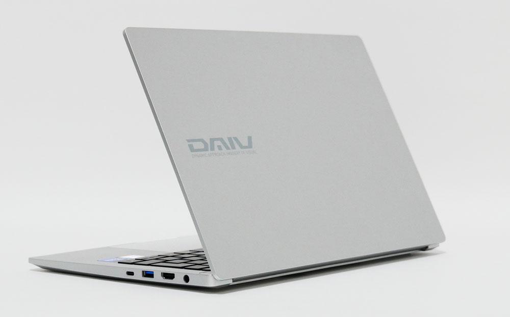 マウス「DAIV 4P」実機レビュー！約997gで超軽量なのにクリエイター