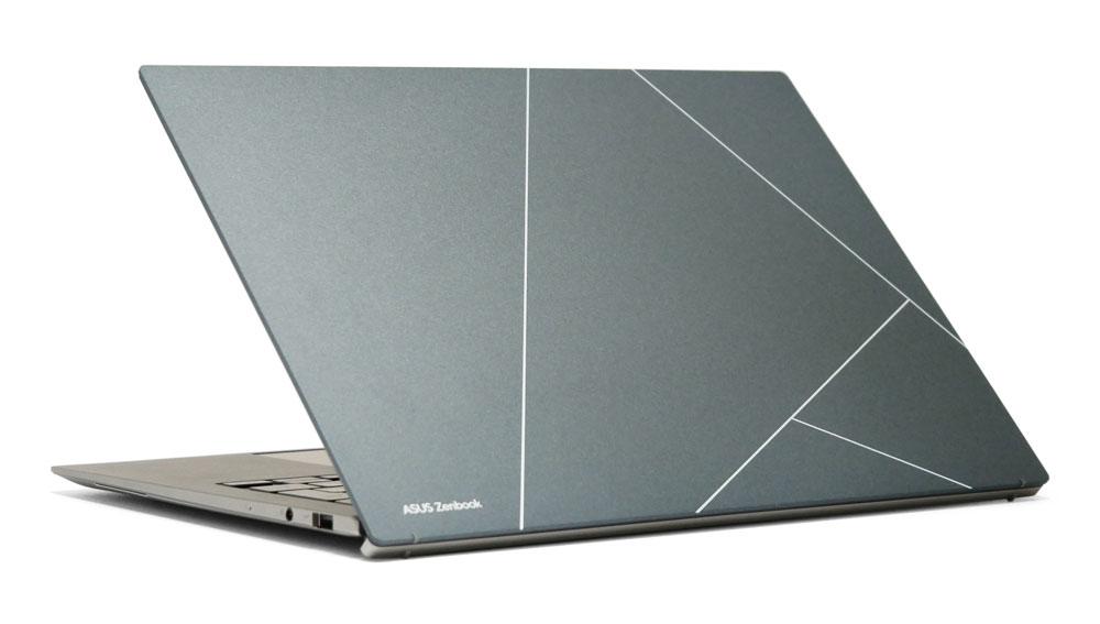 ASUS Zenbook S 13 OLED UX5304VA」実機レビュー！高解像度・有機EL