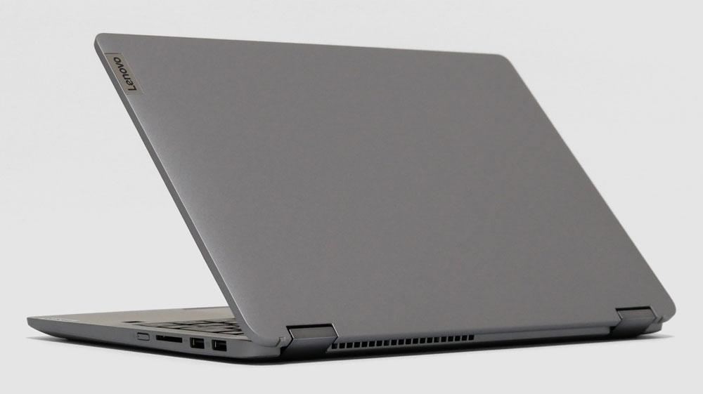 レノボ「IdeaPad Flex 5 Gen 8 14型（AMD）」実機レビュー！コスパが超