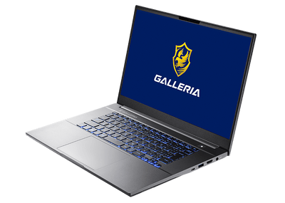 CPUパワーのあるノートPCなら「GALLERIA UL7C-AA3」が安くておトクかも