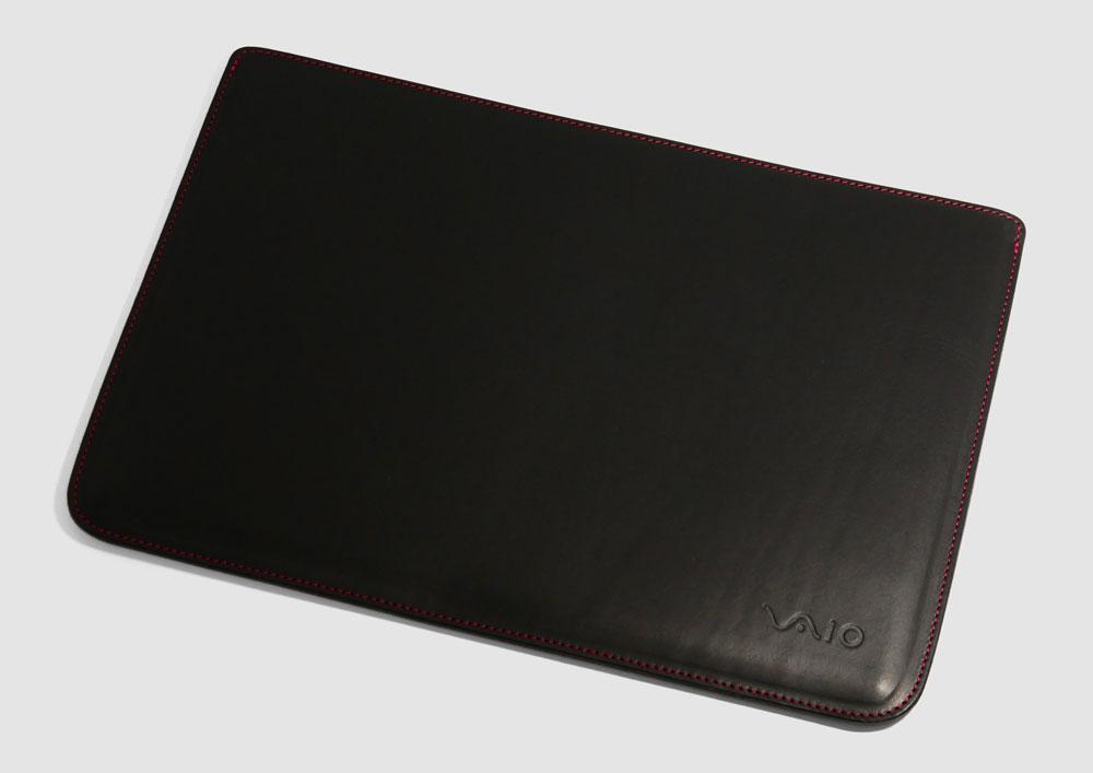 VAIO SX12 ファインレッド」実機レビュー！カッコよくて使いやすさも
