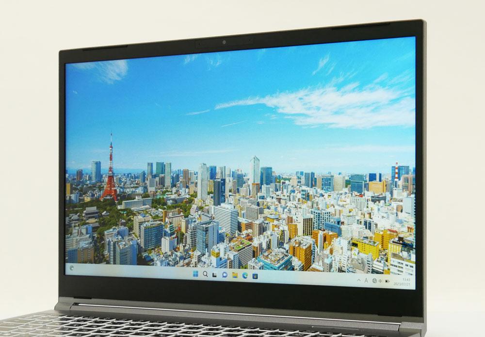 GALLERIA RL5R-G165-5」実機レビュー！安くてコスパ抜群のゲーミング