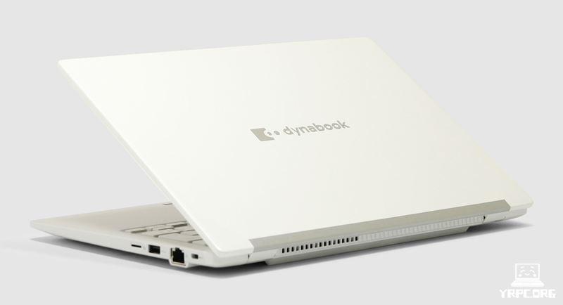 dynabook GZ/HW」実機レビュー！約875g～の軽さでCPUパワーもある13.3