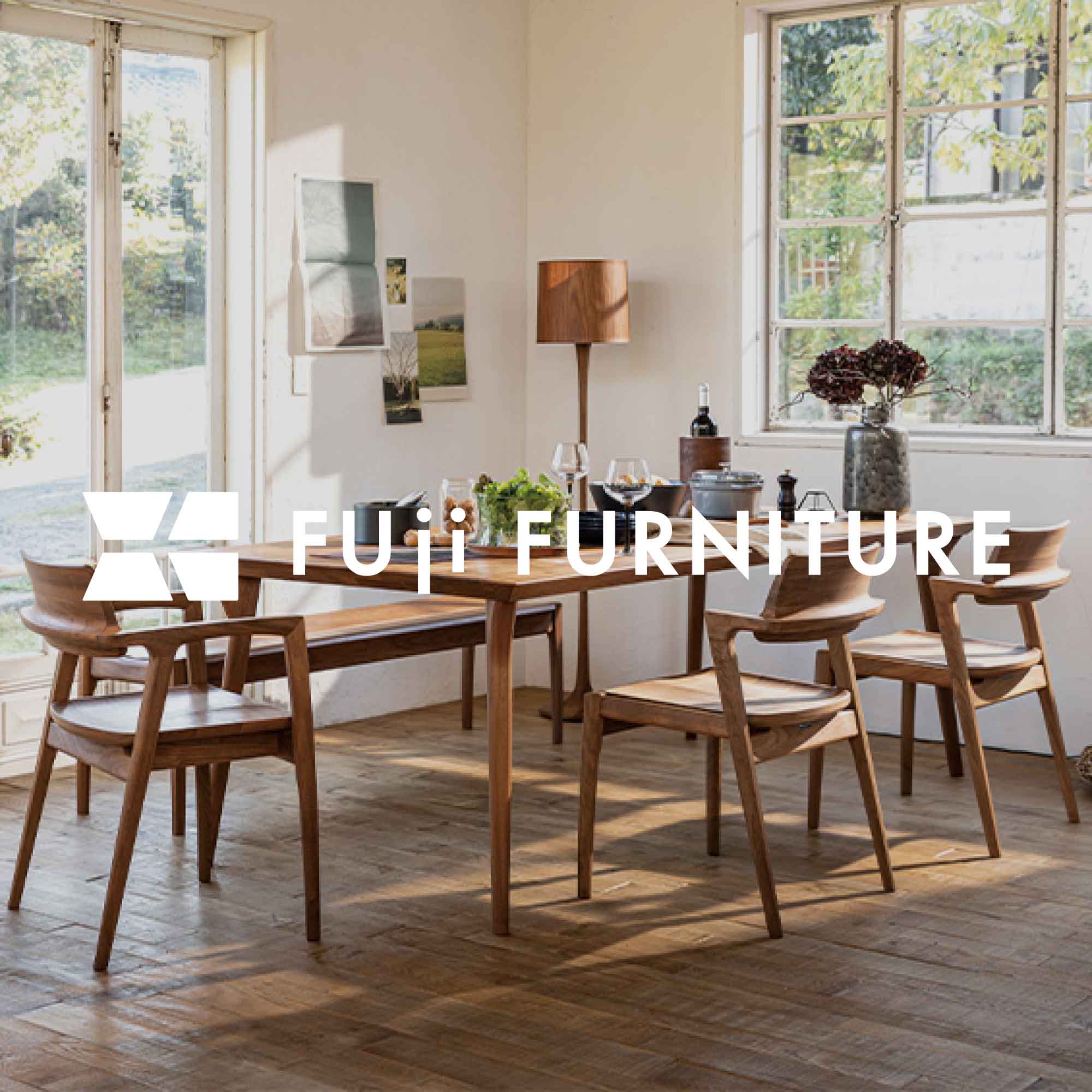 冨士ファニチア | おしゃれな無垢家具の通販【Y's DAY Online Shop】
