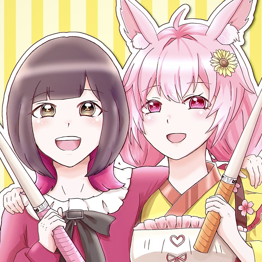 ひまわり?ちゃん - YouTube