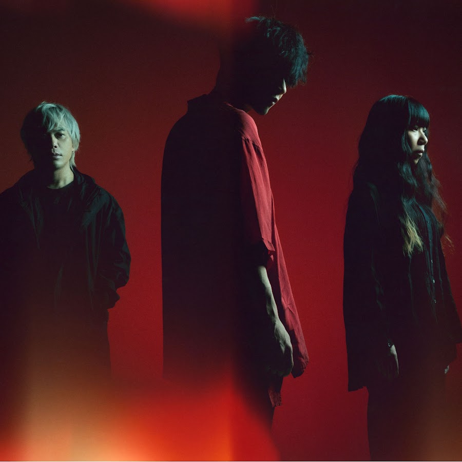 凛として時雨 / TK - YouTube