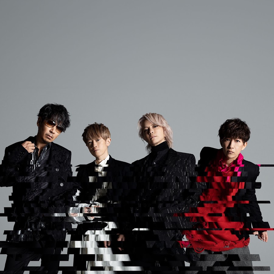 L'Arc-en-Ciel - YouTube