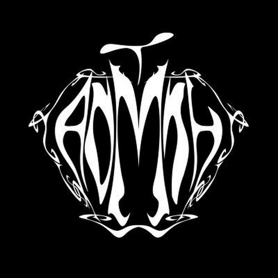 AdamLilith official【アダムリリス】 - YouTube