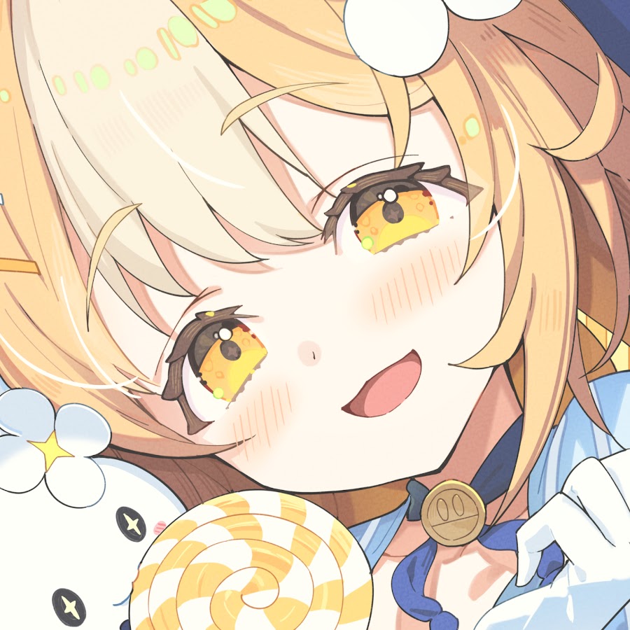 Nina Ch. 飴望にぃな - YouTube