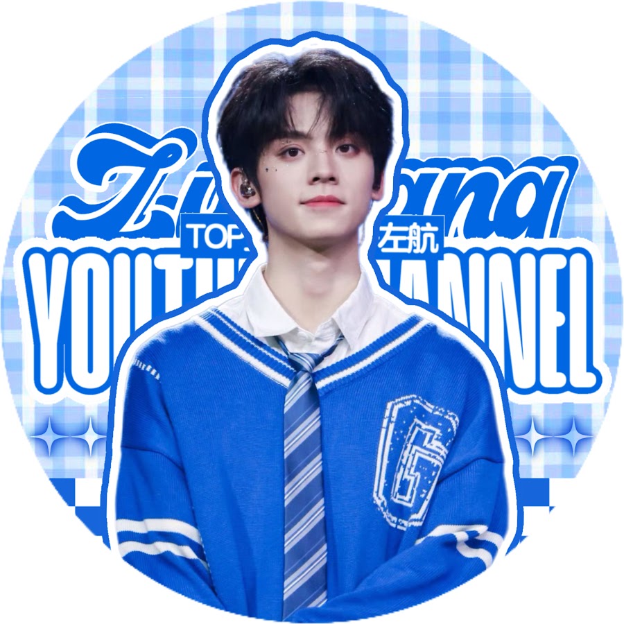 TOP登陆少年-左航个人频道LEFT - YouTube