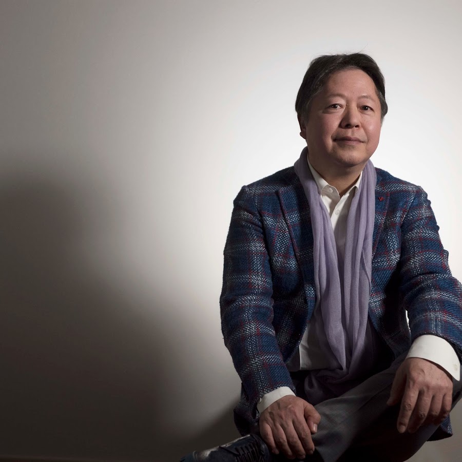 タケカワユキヒデ公式 Yukihide Takekawa Official - YouTube