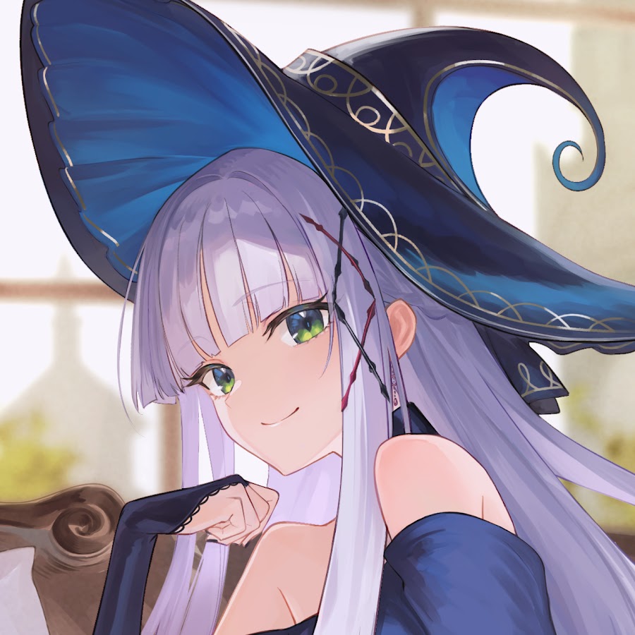 華糖シェリー Cherie Ch. - YouTube