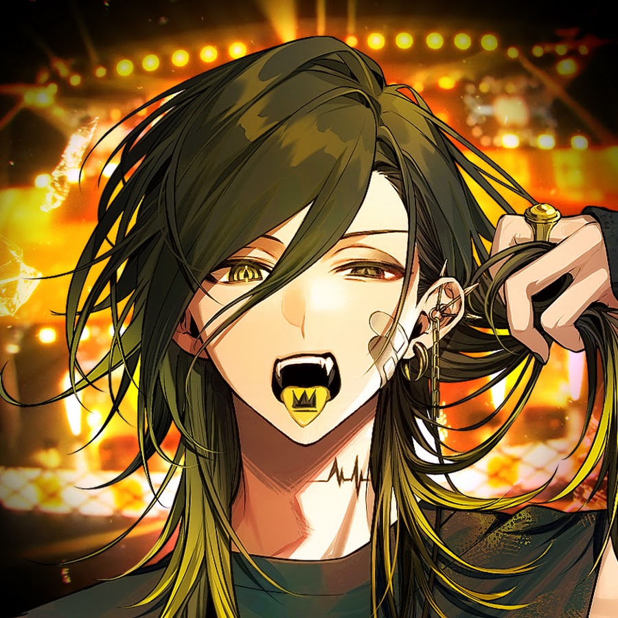 Yusuke ch.悠佑 - YouTube