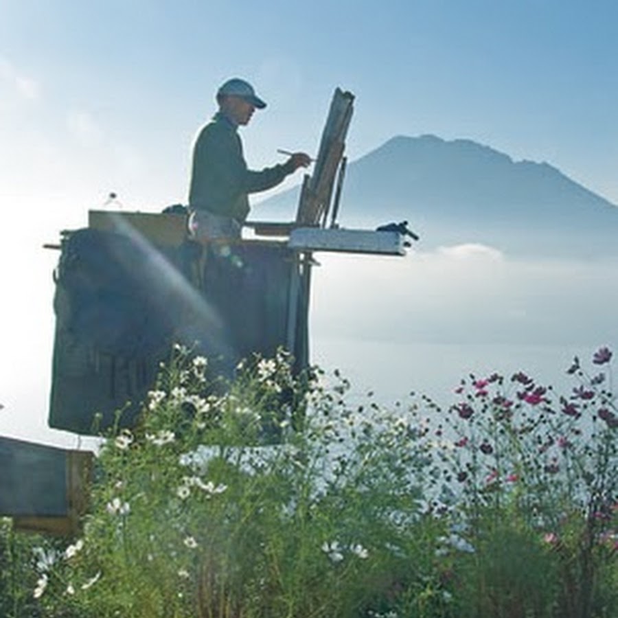 Brian Williams_ブライアン・ウィリアムズ - YouTube