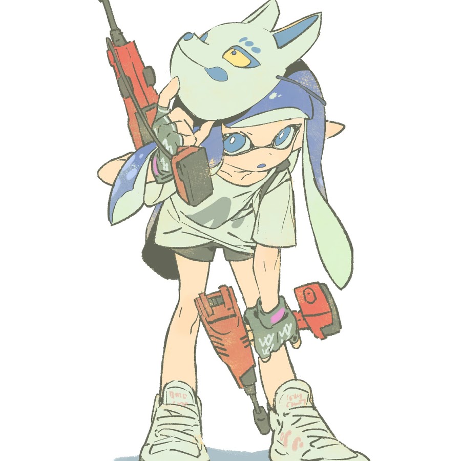 かめちゃんねる - YouTube