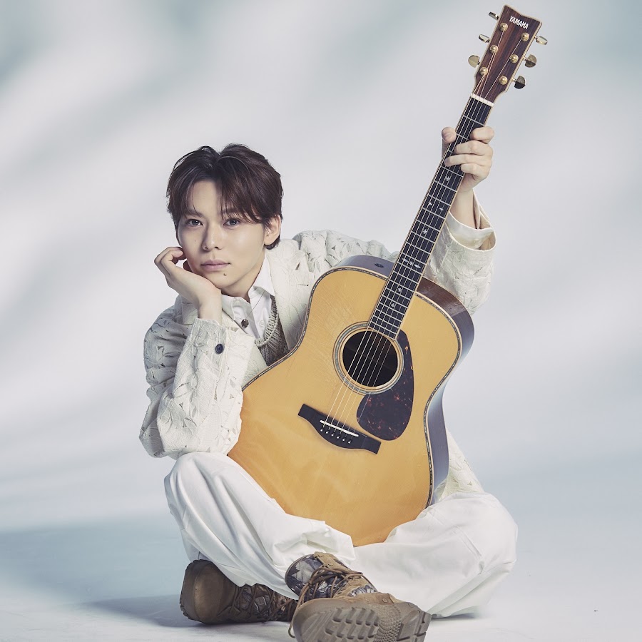 Yosuke Kishi - YouTube