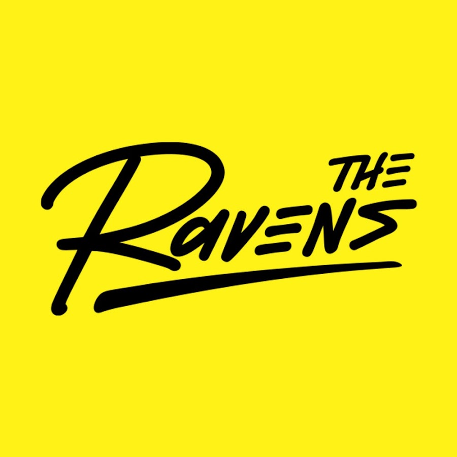 The Ravens / 降谷建志 - YouTube