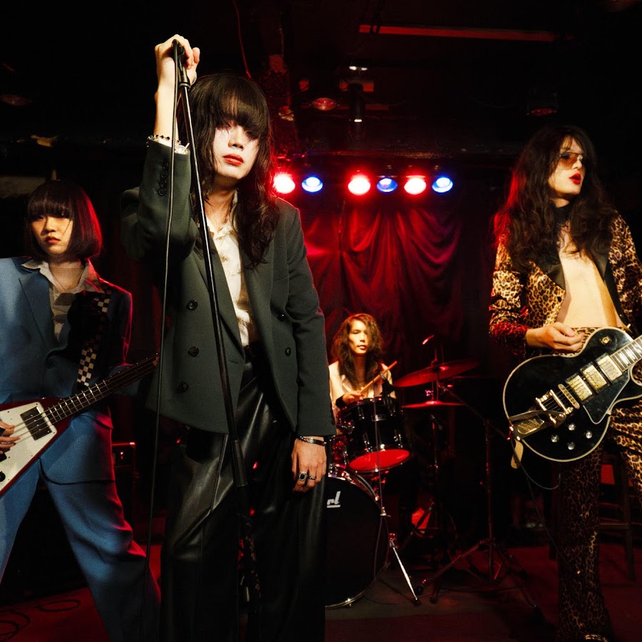 暴動クラブ Voodoo Club - YouTube