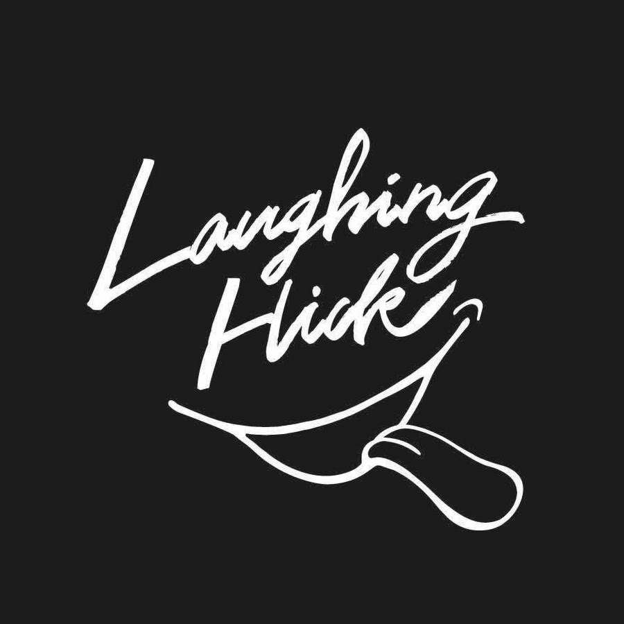 Laughing Hick - YouTube