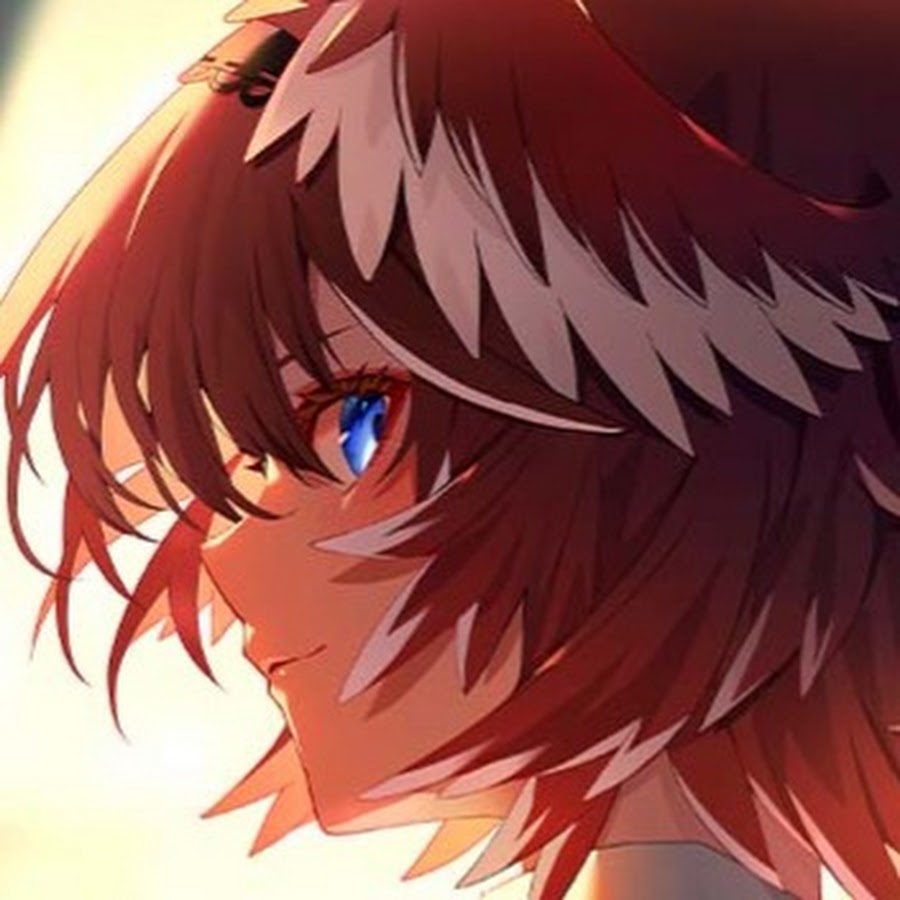 Lui ch. 鷹嶺ルイ - holoX - - YouTube