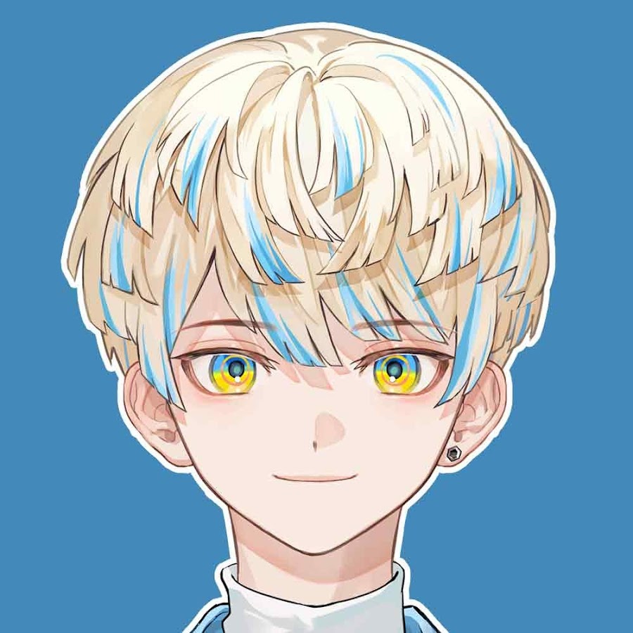 緋八マナ / Hibachi Mana【にじさんじ】 - YouTube