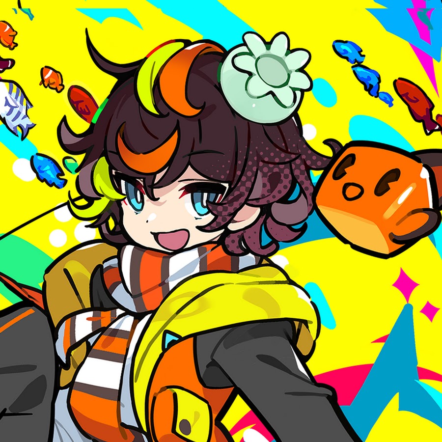 よっしい/Yosshi - YouTube