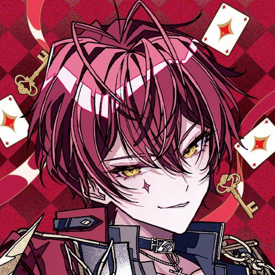 Vau [Knight A] - YouTube