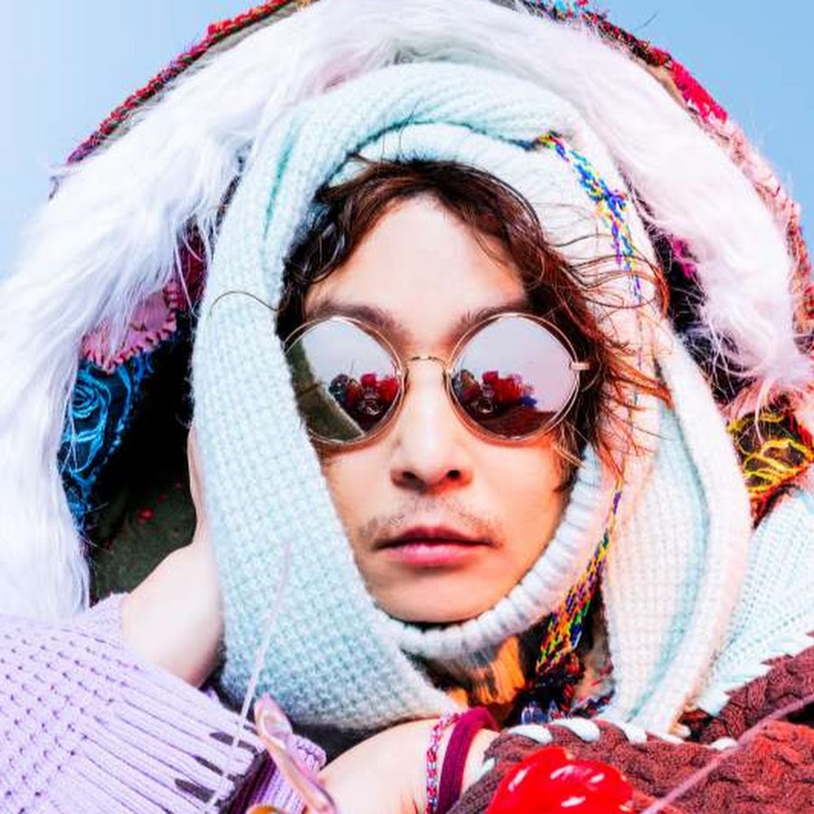 ENDRECHERI. / Super funk market - YouTube