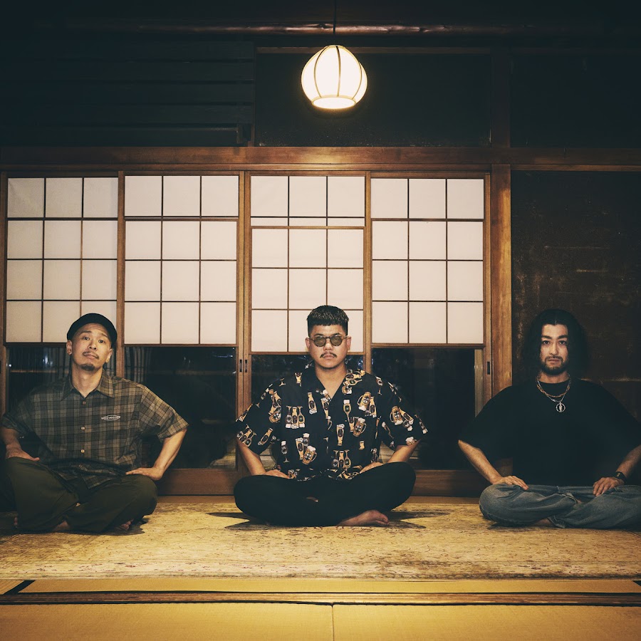 YONA YONA WEEKENDERS - YouTube