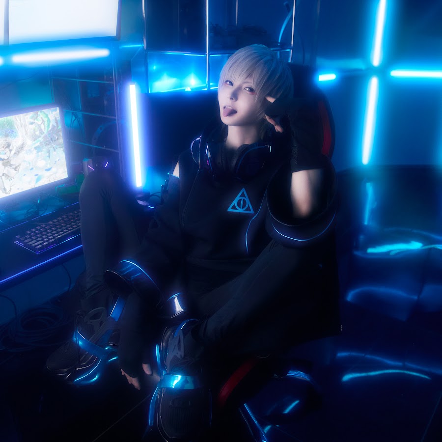 mafumafu - Topic - YouTube