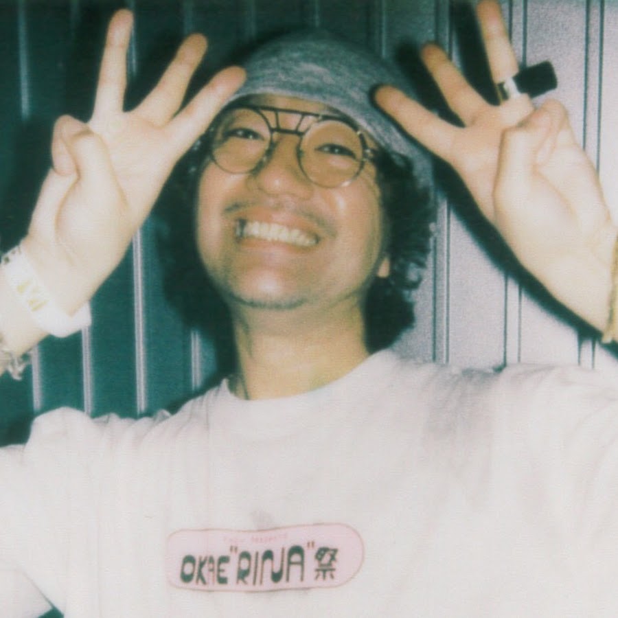 ZEN-LA-ROCK Official YouTube - YouTube