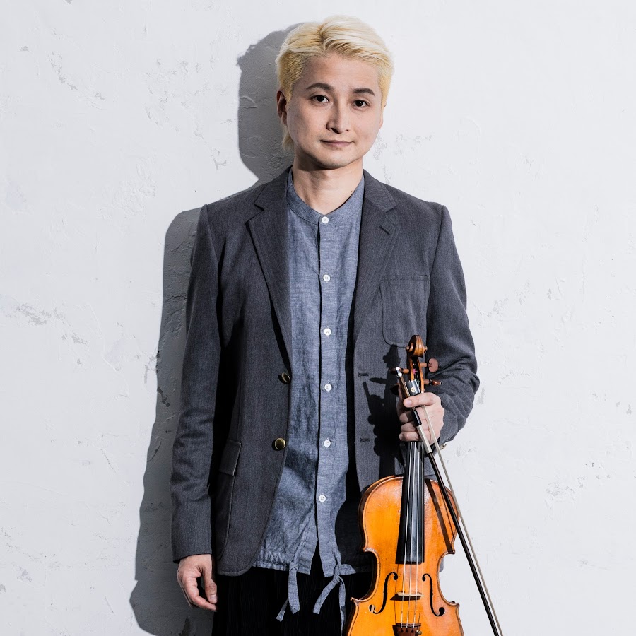 NAOTO official YouTube Channel - YouTube