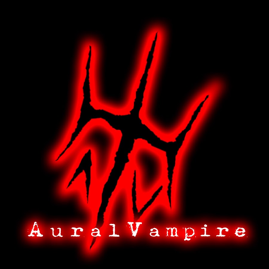 AuralVampireOfficial - YouTube