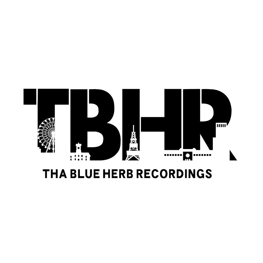 THA BLUE HERB - Topic - YouTube