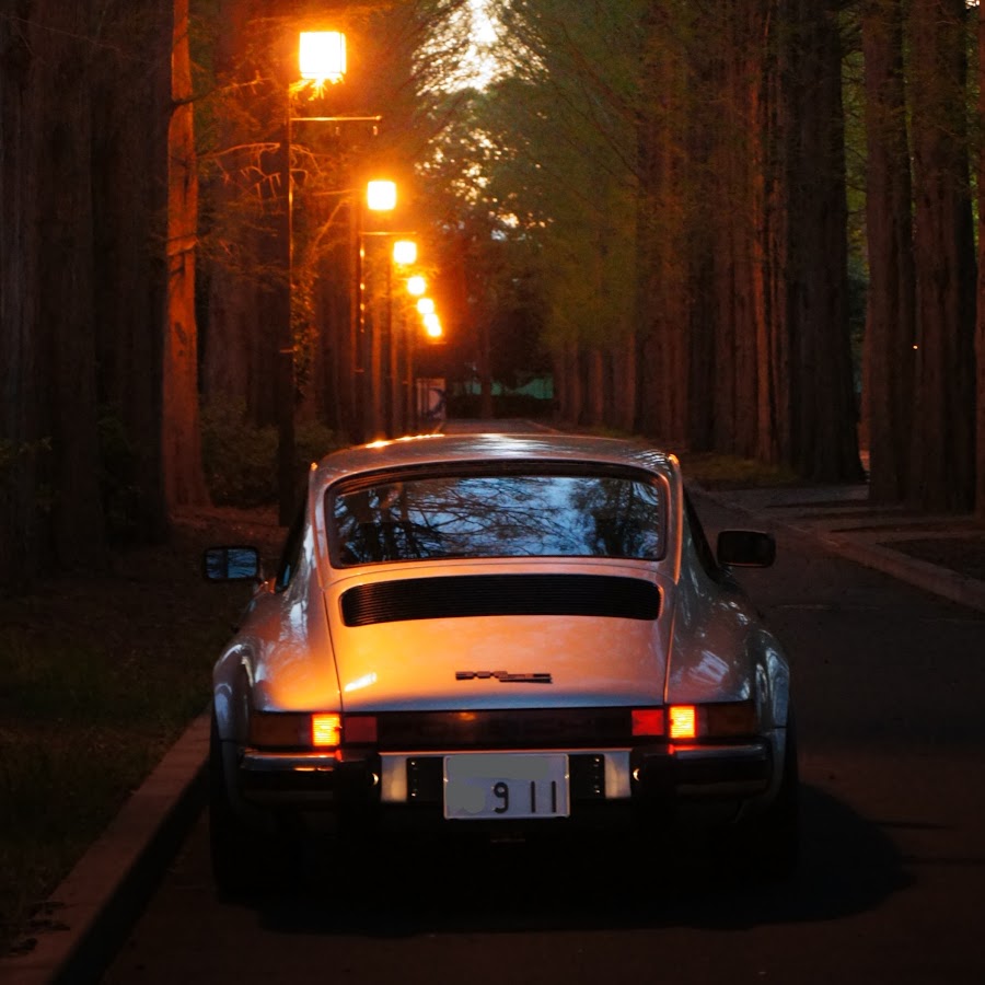 Air-cooled Porsche Weekly Maintenance - YouTube