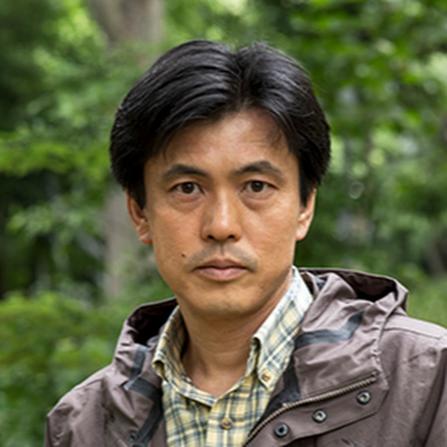 吉村和敏 / Kaz Yoshimura - YouTube