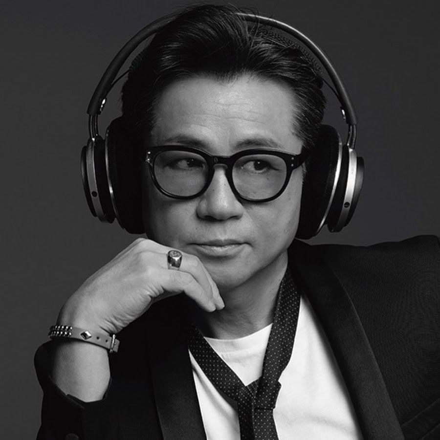 藤井フミヤ Fujii Fumiya - YouTube