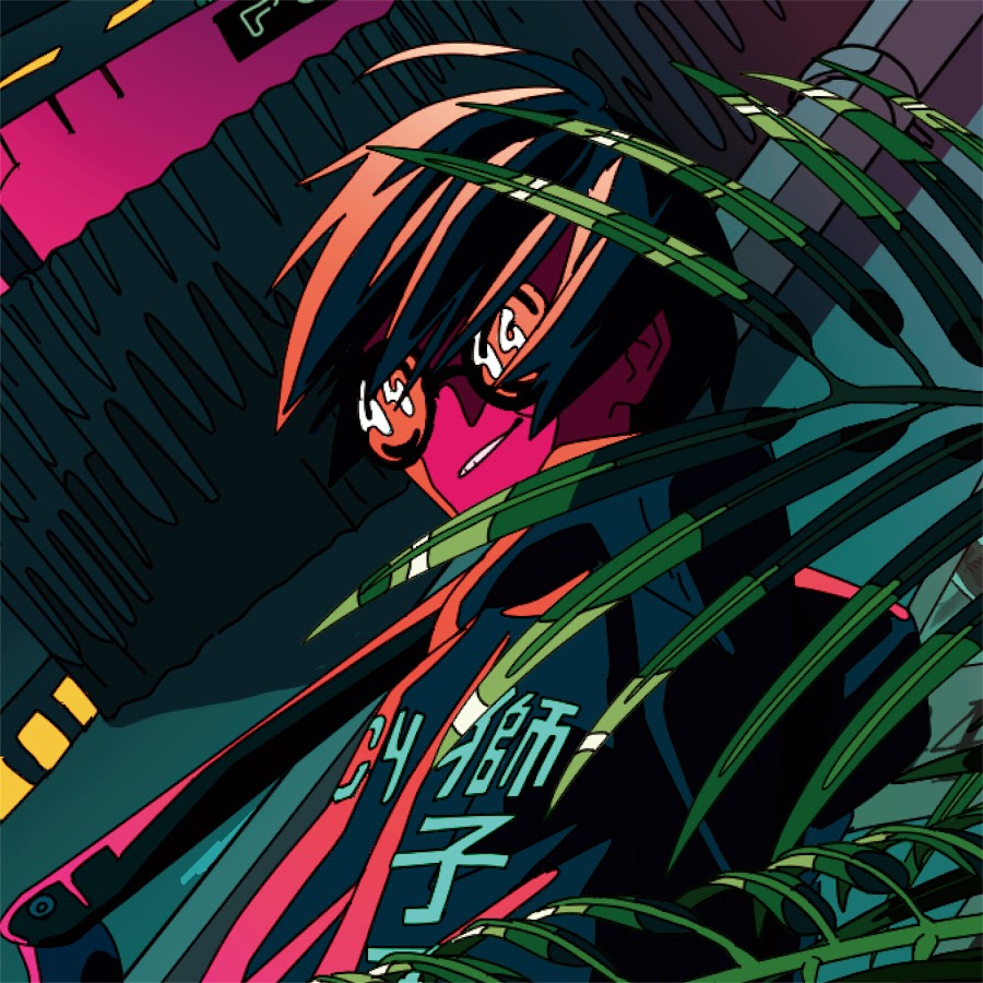 獅子志司 - YouTube