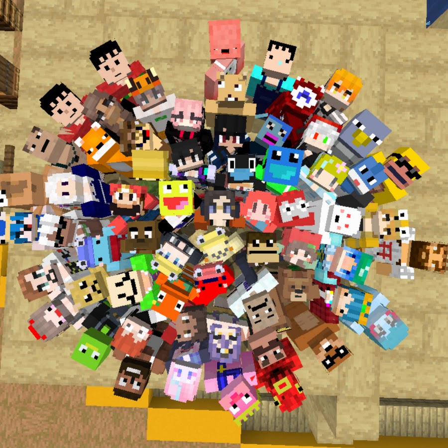 KUNの50人クラフト - YouTube